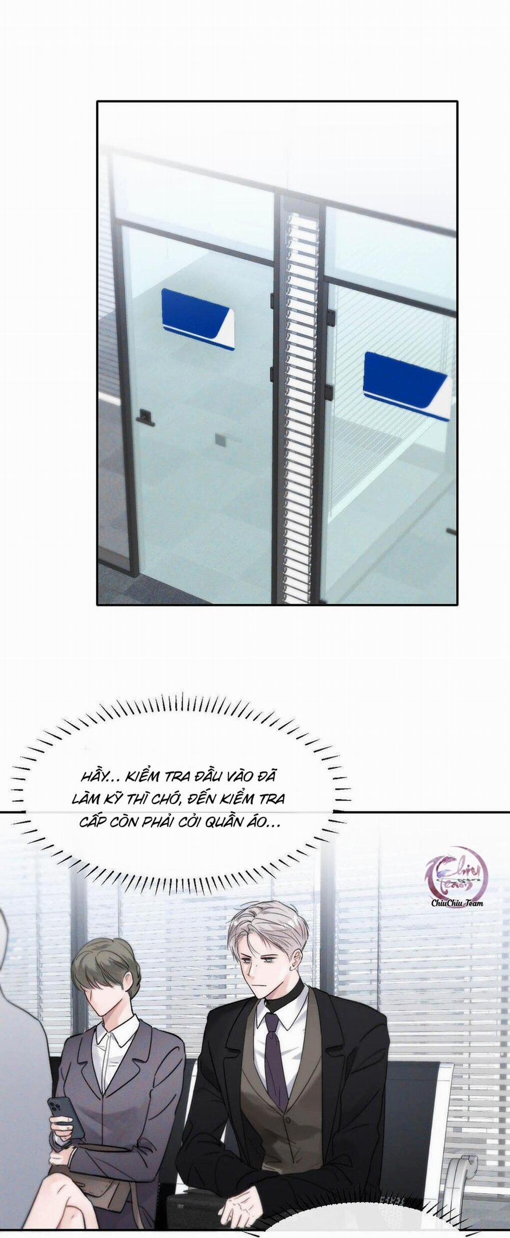 Tôi Trở Thành Dẫn Đường Đỉnh Cấp Nhờ Trúc Mã 4 trang 12