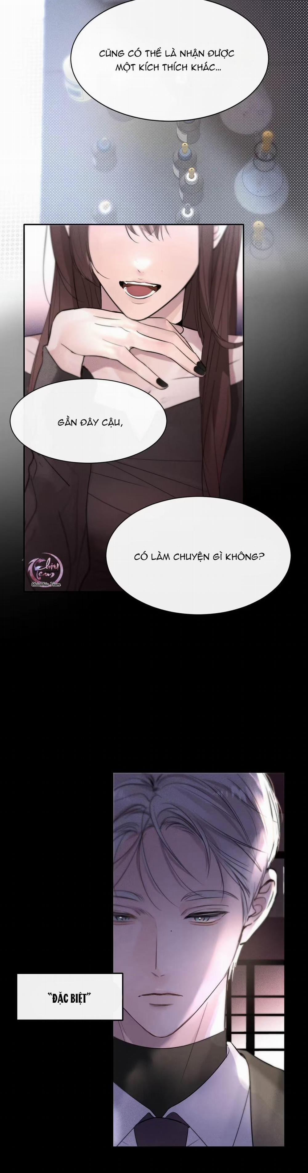 Tôi Trở Thành Dẫn Đường Đỉnh Cấp Nhờ Trúc Mã 5 trang 13