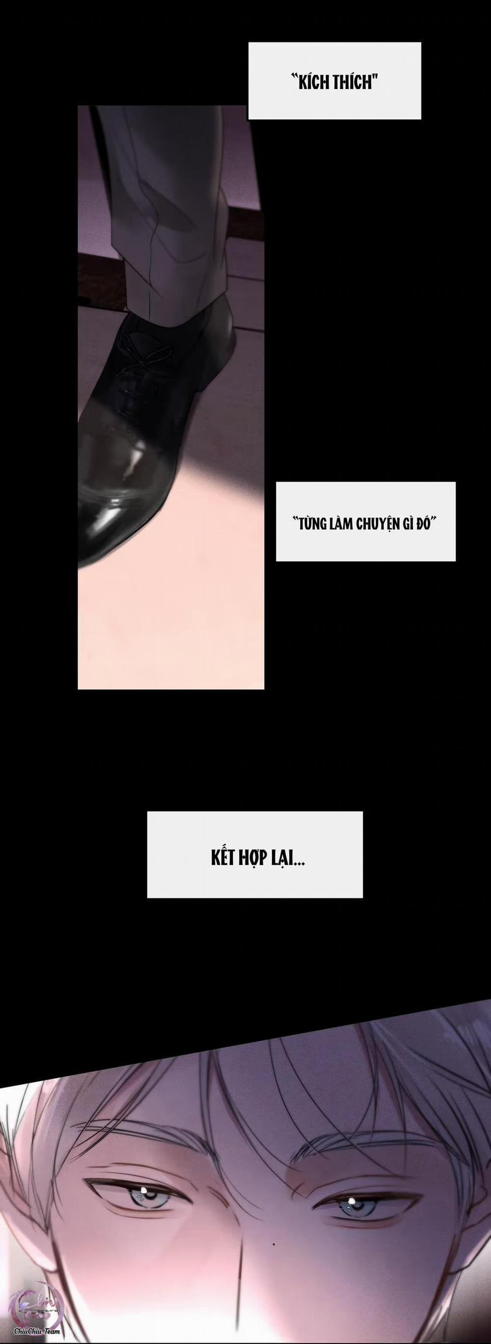 Tôi Trở Thành Dẫn Đường Đỉnh Cấp Nhờ Trúc Mã 5 trang 14