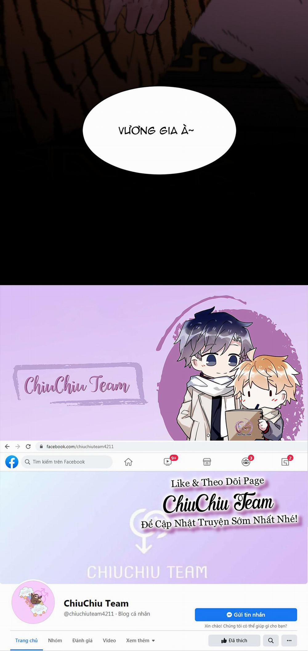 Tôi Trở Thành Dẫn Đường Đỉnh Cấp Nhờ Trúc Mã 9.2 trang 8