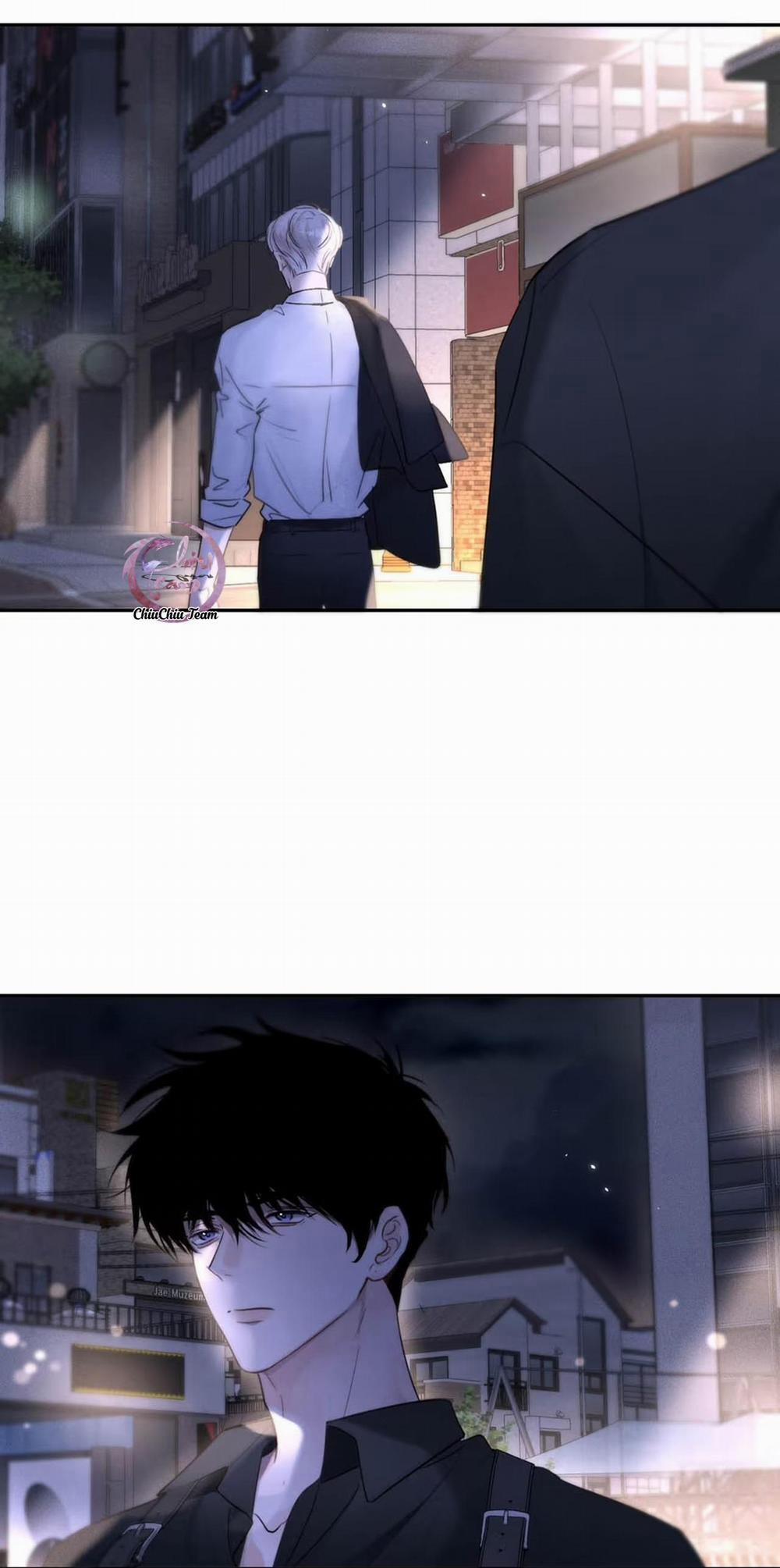 Tôi Trở Thành Dẫn Đường Đỉnh Cấp Nhờ Trúc Mã 9 trang 13