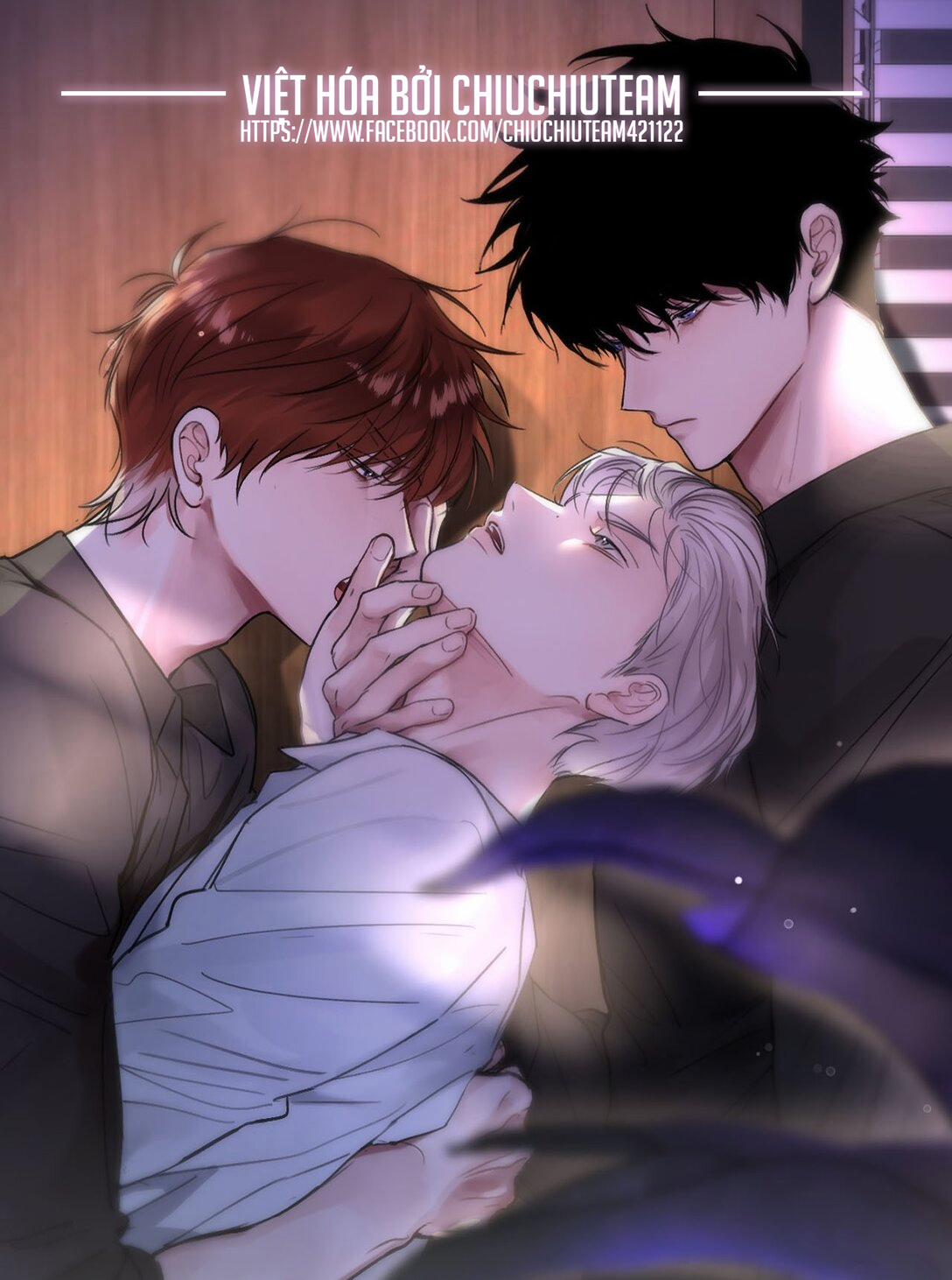 Đọc truyện tranh Tôi Trở Thành Dẫn Đường Đỉnh Cấp Nhờ Trúc Mã