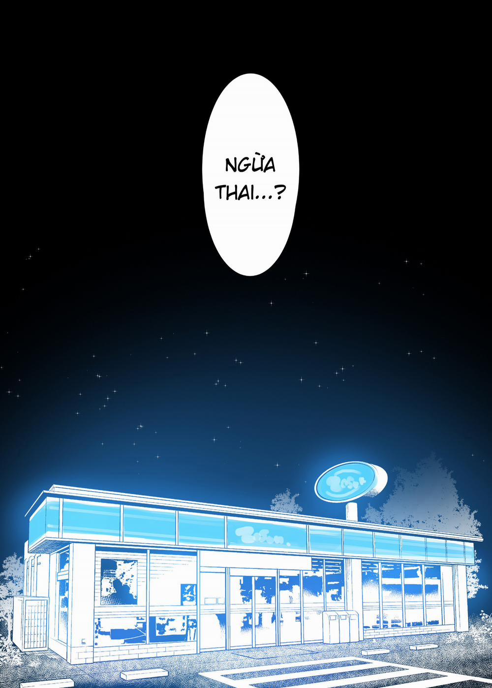 Tôi trở thành đàn ông và chị tôi thành phụ nữ Đã biết trang 0