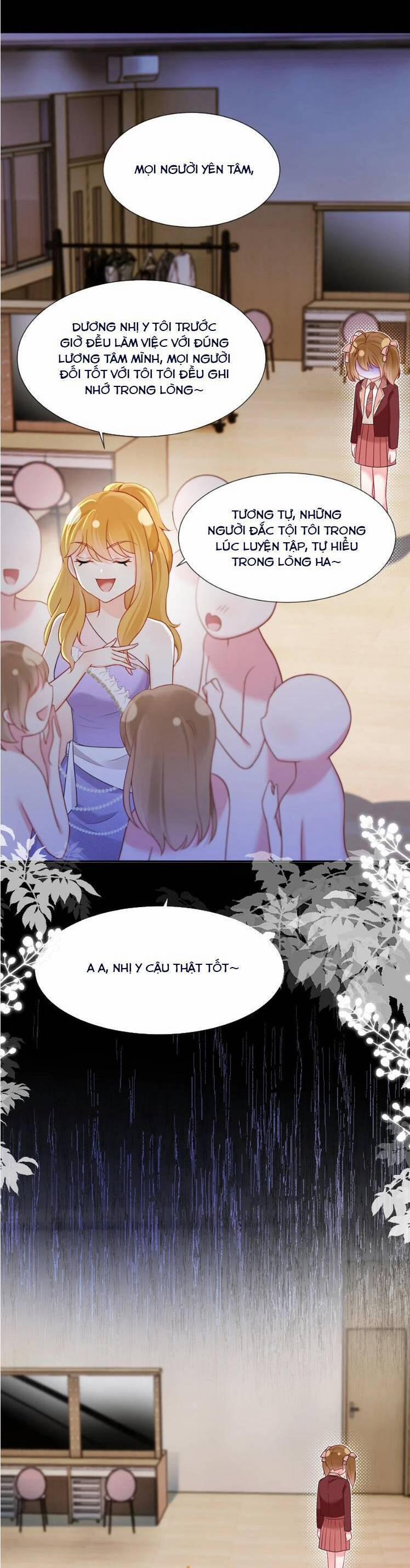 Tôi Trở Thành Kiều Thê Của Ông Trùm Phản Diện 100 trang 2