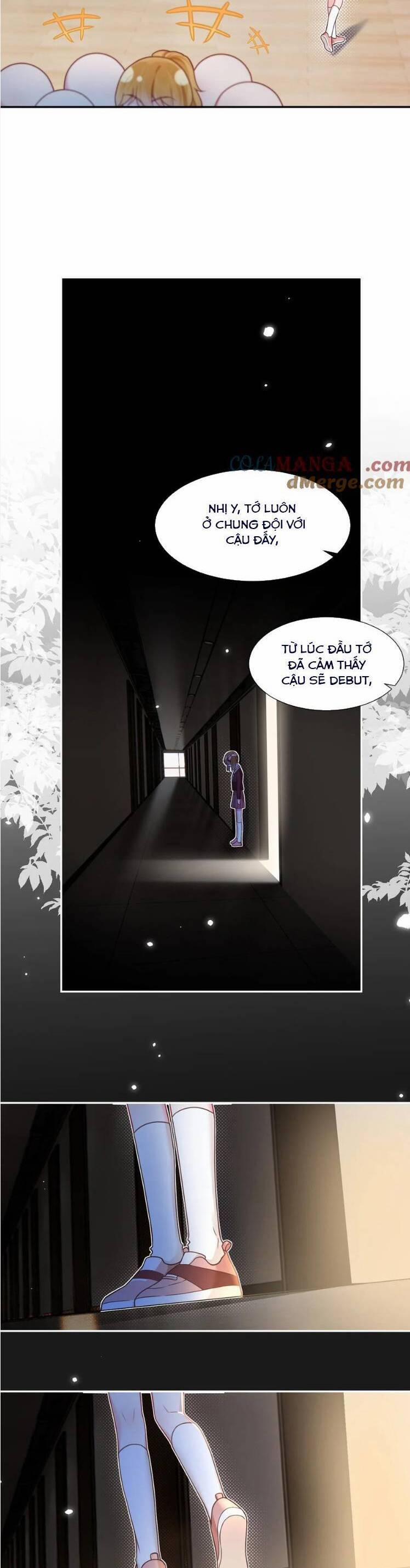 Tôi Trở Thành Kiều Thê Của Ông Trùm Phản Diện 100 trang 3