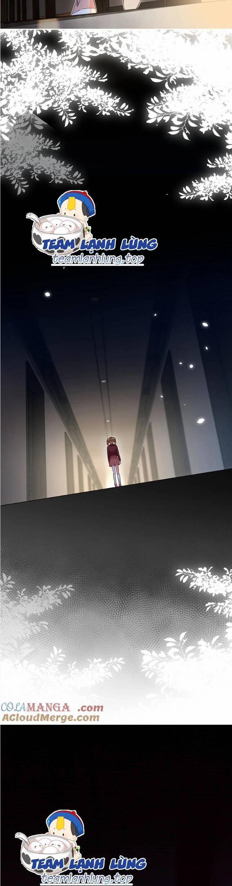 Tôi Trở Thành Kiều Thê Của Ông Trùm Phản Diện 100 trang 4