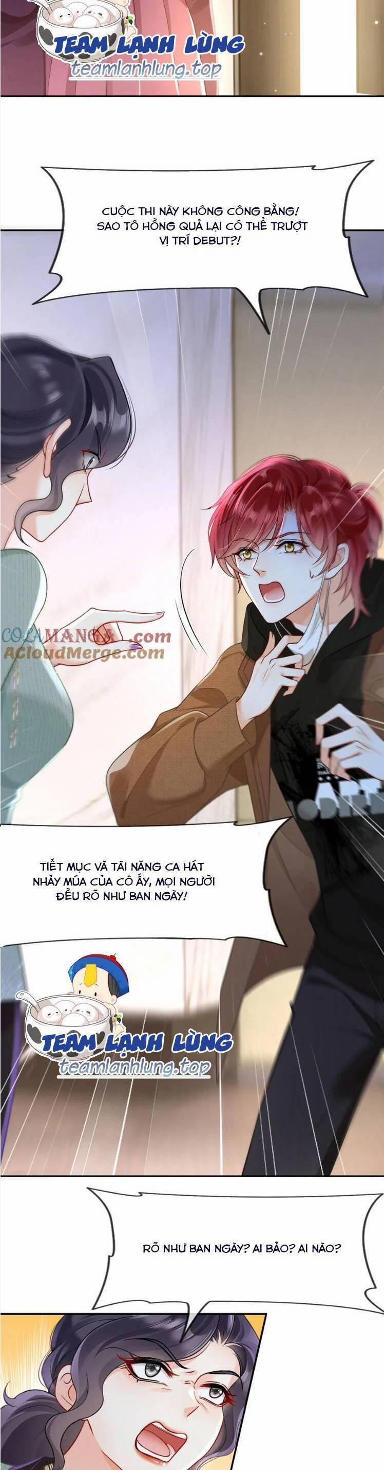 Tôi Trở Thành Kiều Thê Của Ông Trùm Phản Diện 100 trang 6