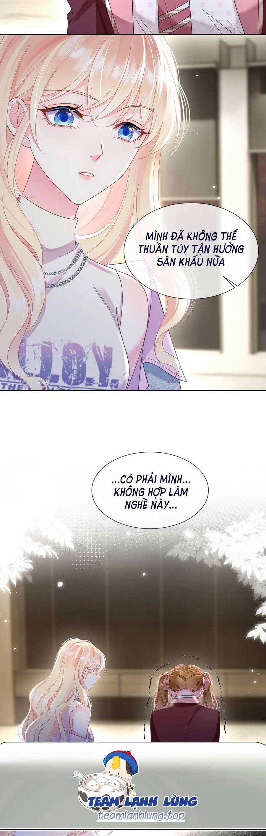 Tôi Trở Thành Kiều Thê Của Ông Trùm Phản Diện 101 trang 13