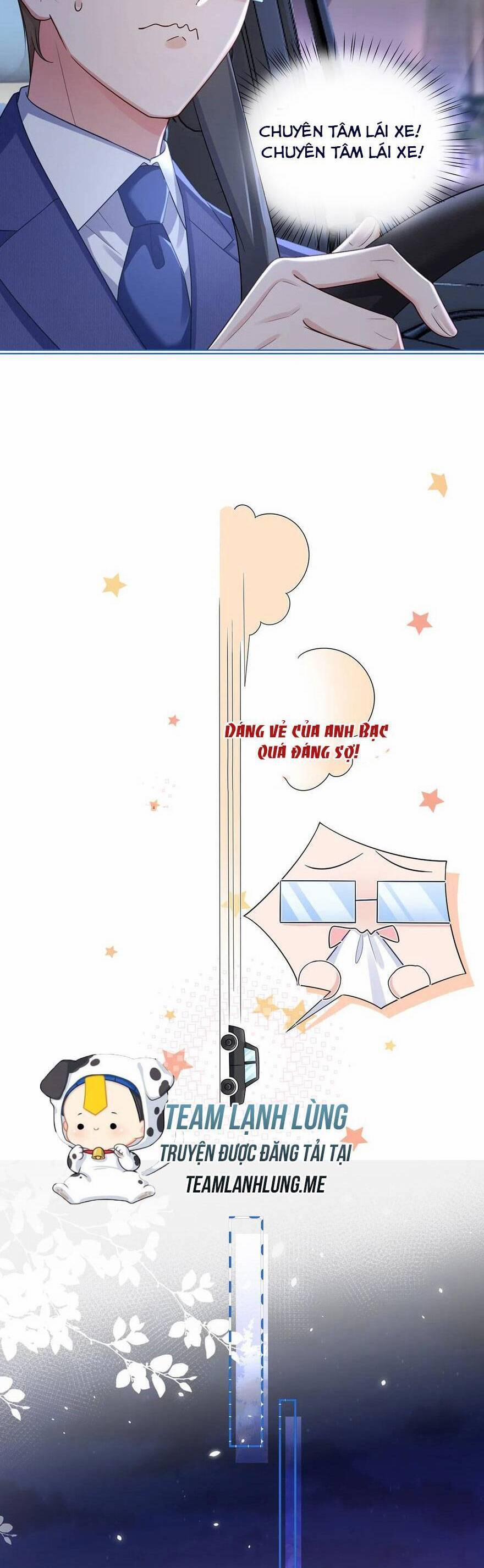 Tôi Trở Thành Kiều Thê Của Ông Trùm Phản Diện 84 trang 12