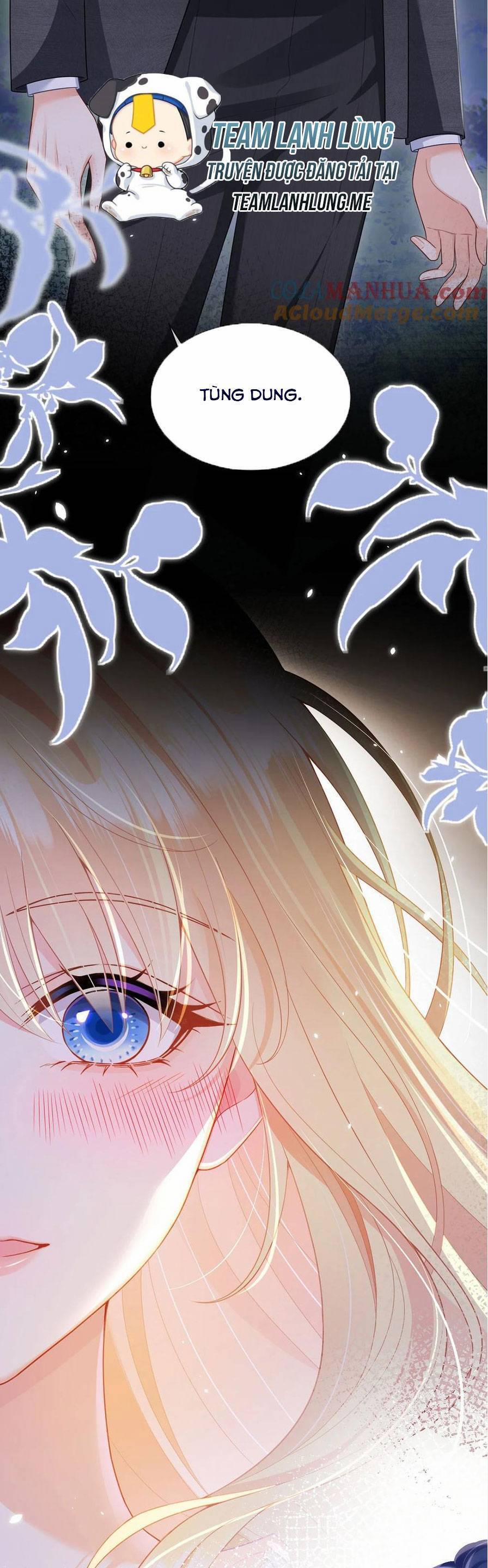 Tôi Trở Thành Kiều Thê Của Ông Trùm Phản Diện 84 trang 15