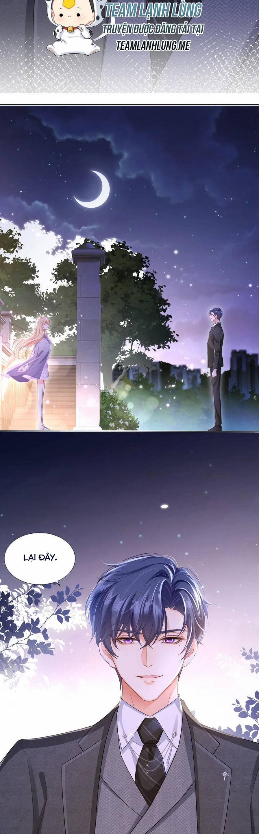 Tôi Trở Thành Kiều Thê Của Ông Trùm Phản Diện 84 trang 18