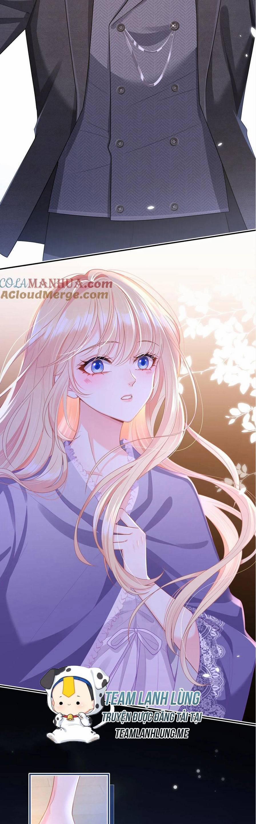 Tôi Trở Thành Kiều Thê Của Ông Trùm Phản Diện 84 trang 19