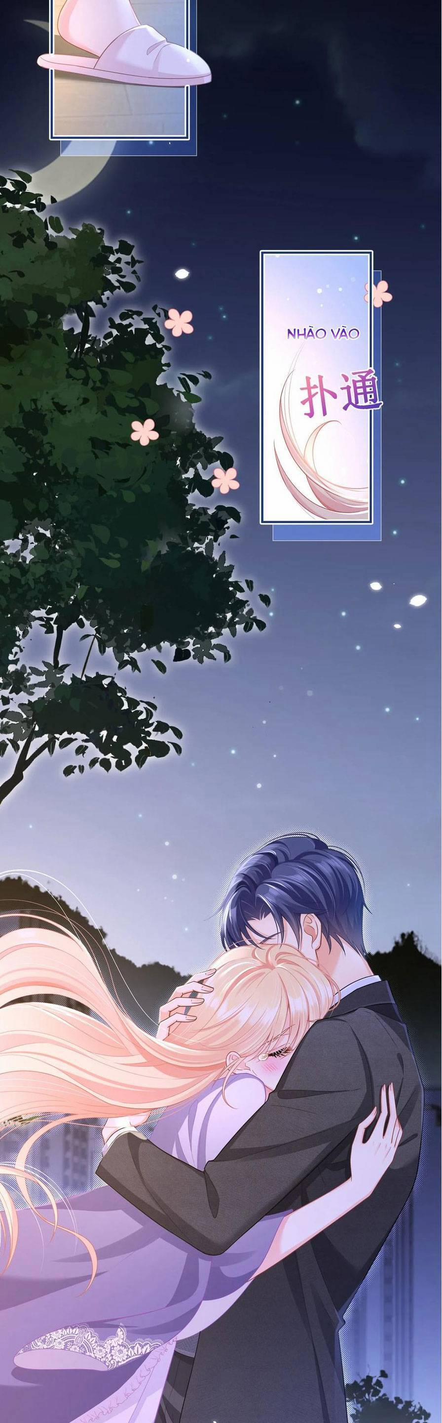 Tôi Trở Thành Kiều Thê Của Ông Trùm Phản Diện 84 trang 20