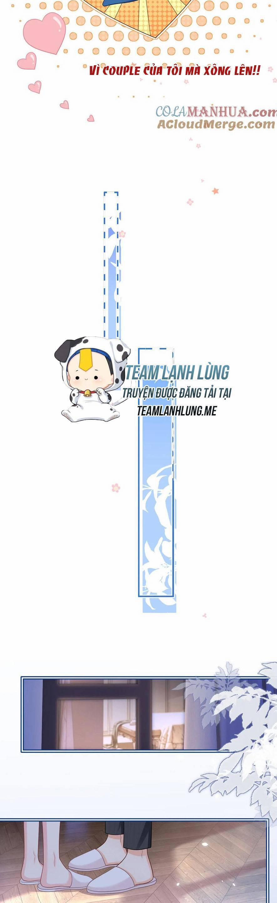 Tôi Trở Thành Kiều Thê Của Ông Trùm Phản Diện 84 trang 23