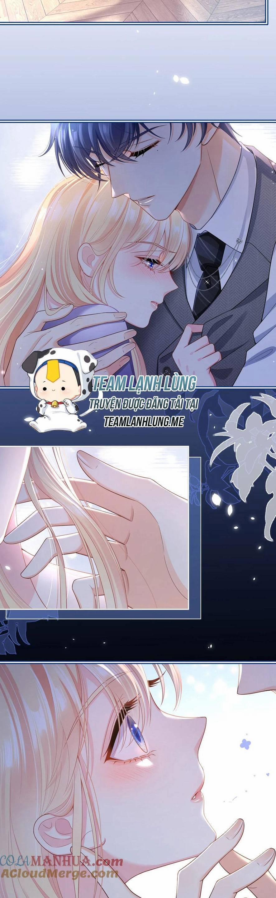 Tôi Trở Thành Kiều Thê Của Ông Trùm Phản Diện 84 trang 24