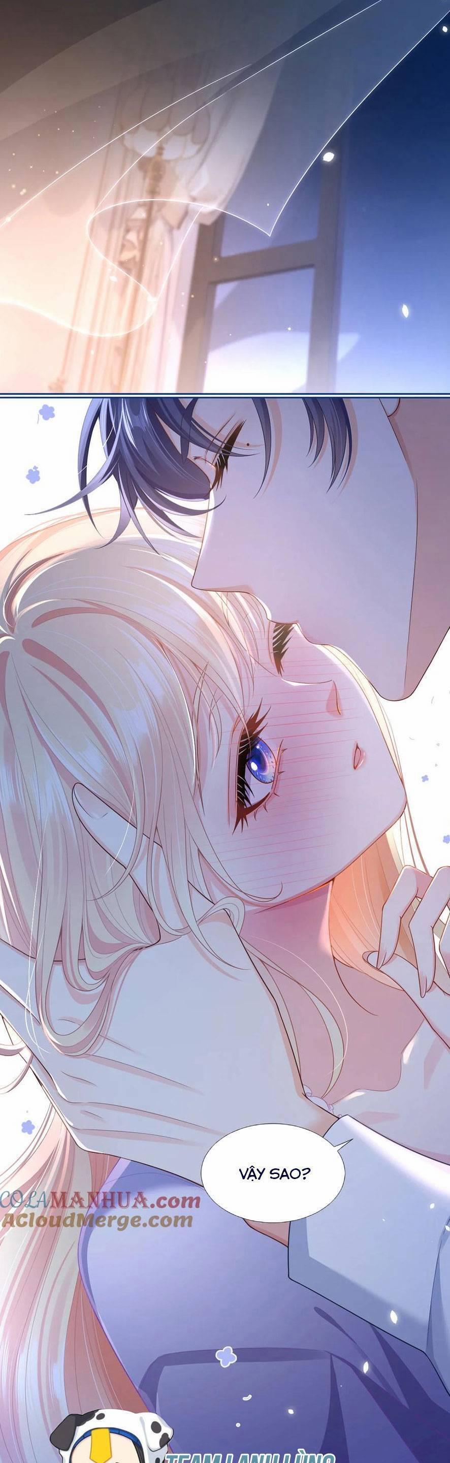 Tôi Trở Thành Kiều Thê Của Ông Trùm Phản Diện 84 trang 26