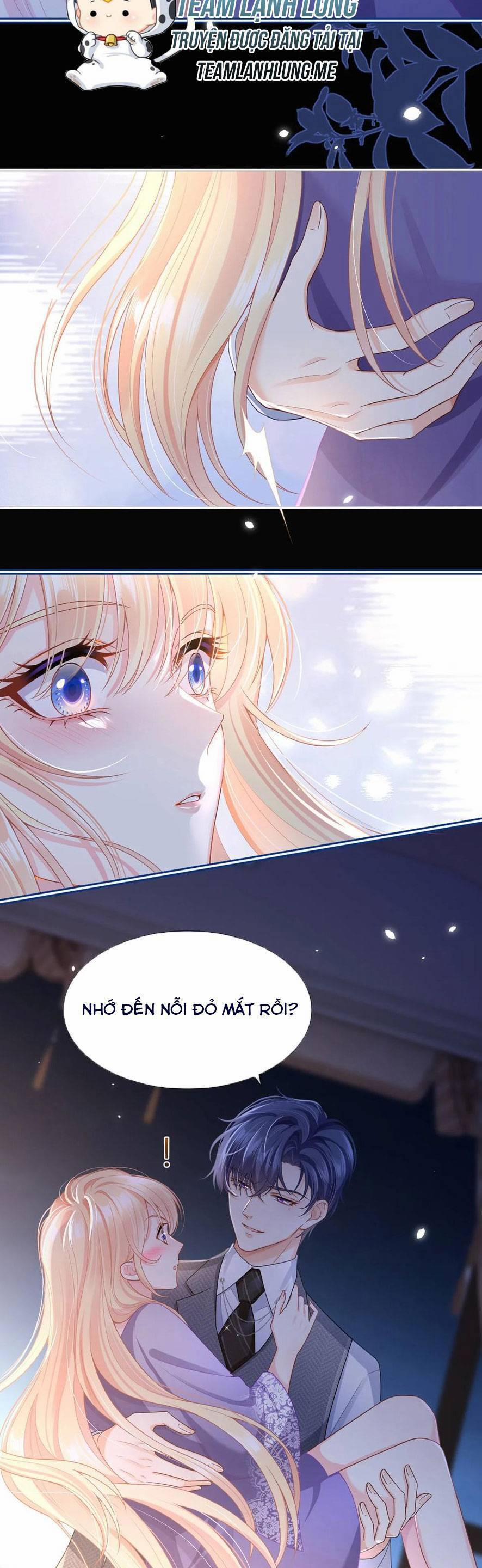 Tôi Trở Thành Kiều Thê Của Ông Trùm Phản Diện 84 trang 27