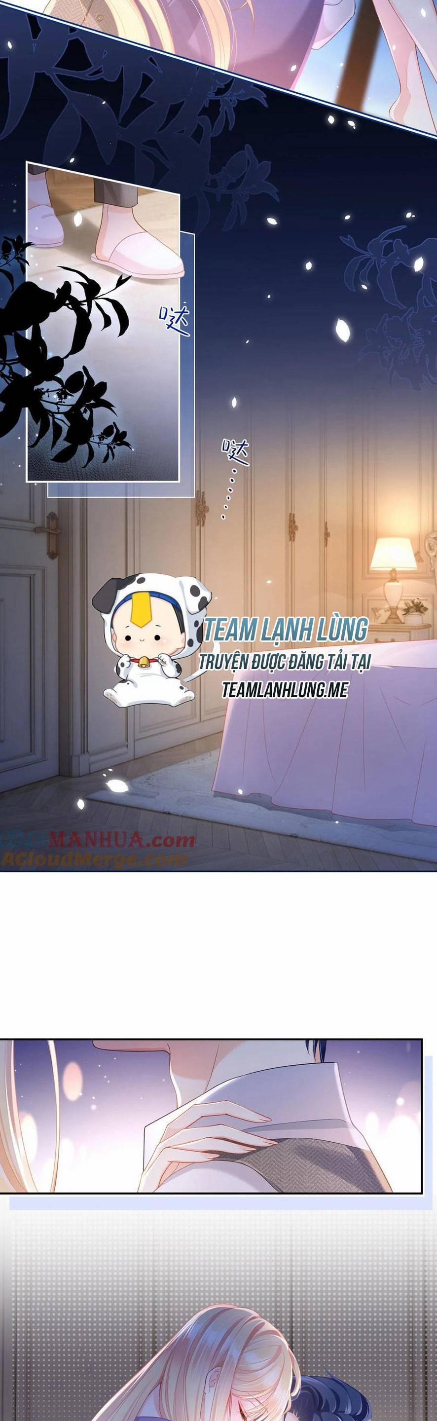 Tôi Trở Thành Kiều Thê Của Ông Trùm Phản Diện 84 trang 28