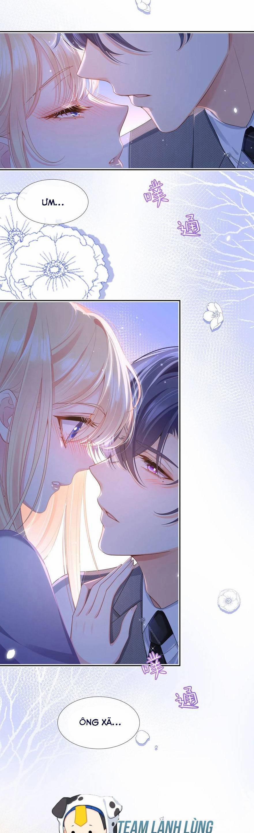 Tôi Trở Thành Kiều Thê Của Ông Trùm Phản Diện 84 trang 36