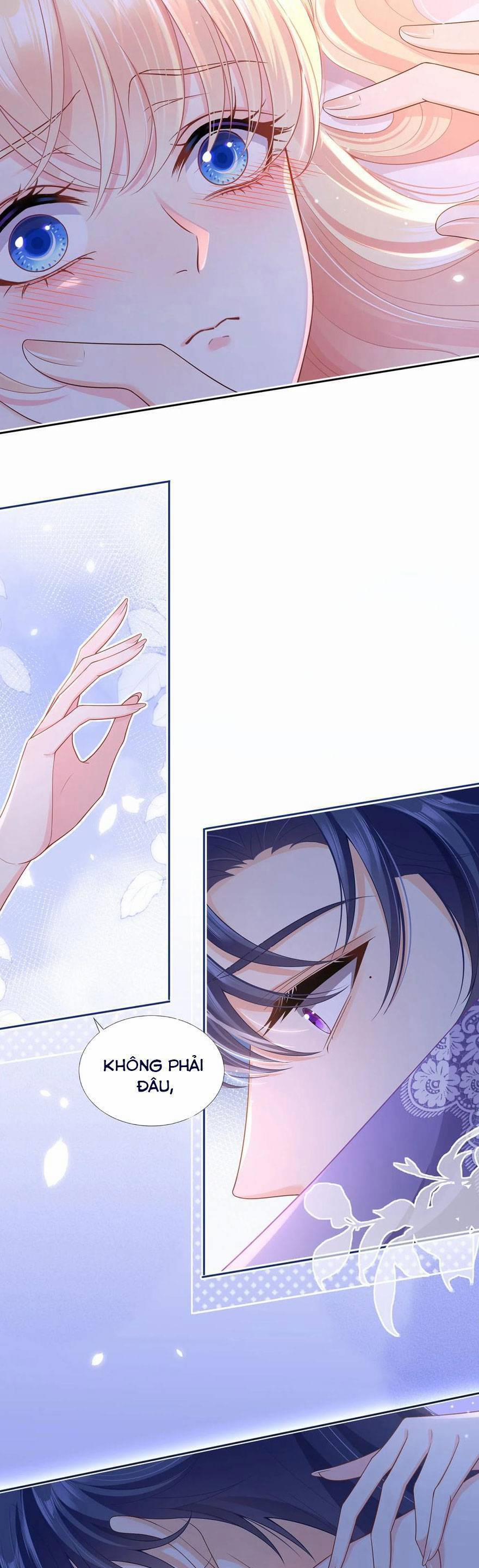 Tôi Trở Thành Kiều Thê Của Ông Trùm Phản Diện 84 trang 38