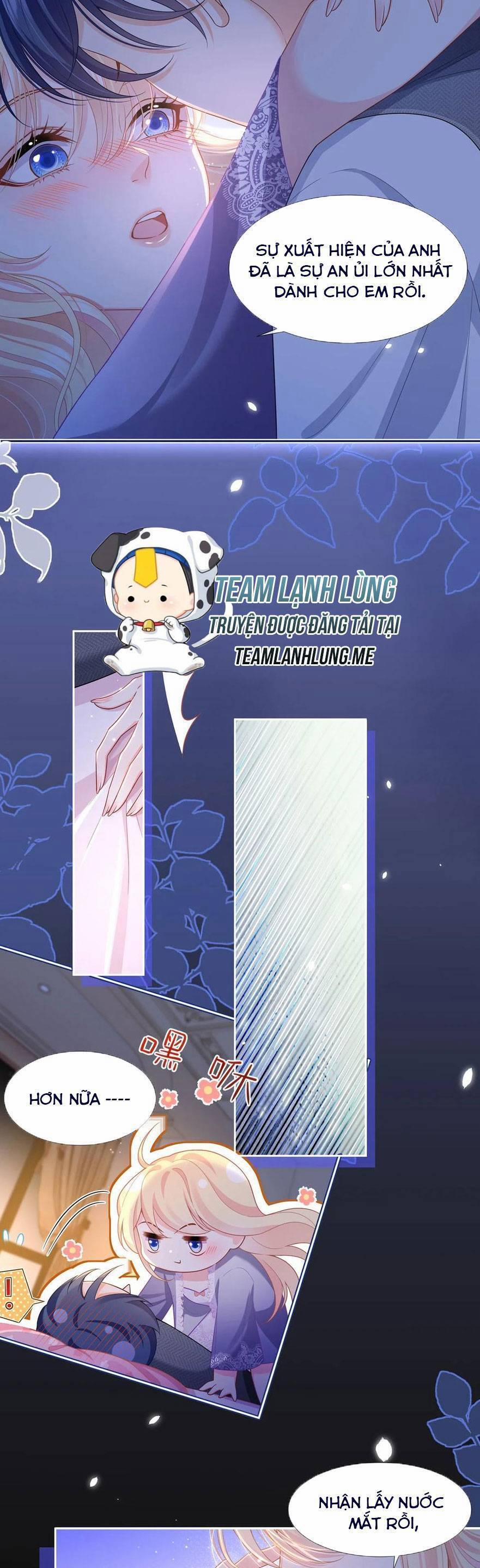 Tôi Trở Thành Kiều Thê Của Ông Trùm Phản Diện 84 trang 39