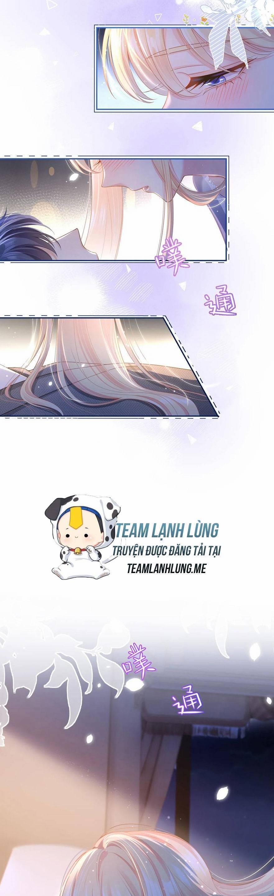 Tôi Trở Thành Kiều Thê Của Ông Trùm Phản Diện 84 trang 41