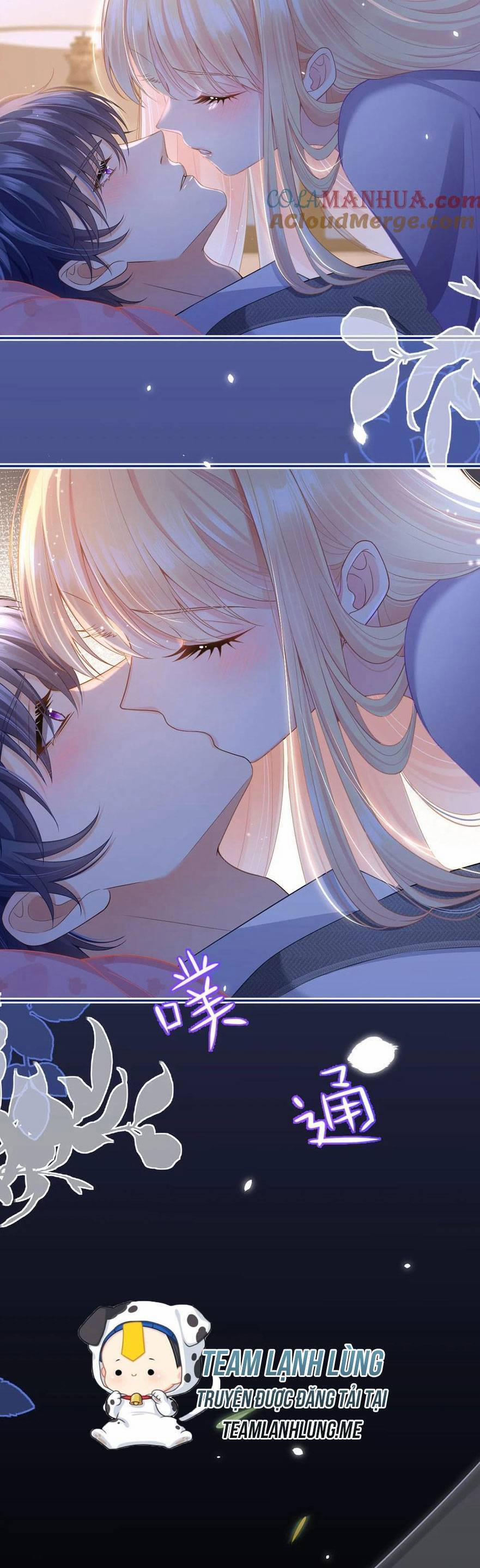 Tôi Trở Thành Kiều Thê Của Ông Trùm Phản Diện 84 trang 42