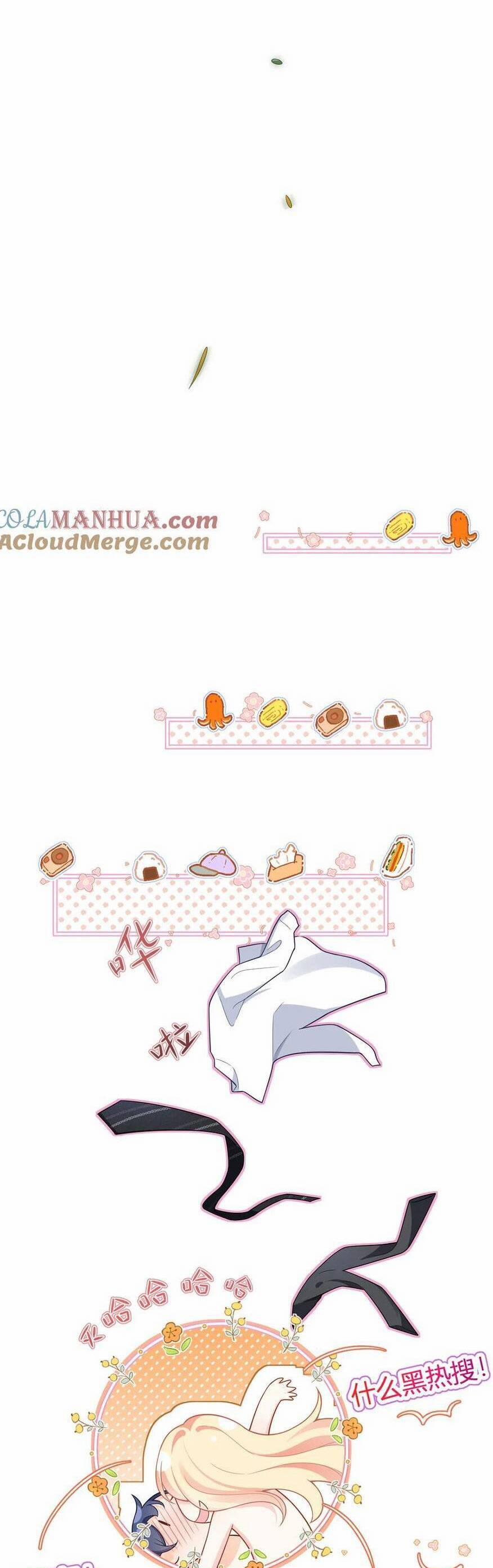 Tôi Trở Thành Kiều Thê Của Ông Trùm Phản Diện 84 trang 44