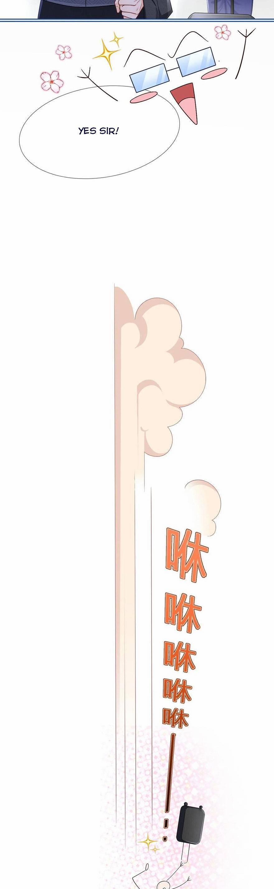 Tôi Trở Thành Kiều Thê Của Ông Trùm Phản Diện 84 trang 7