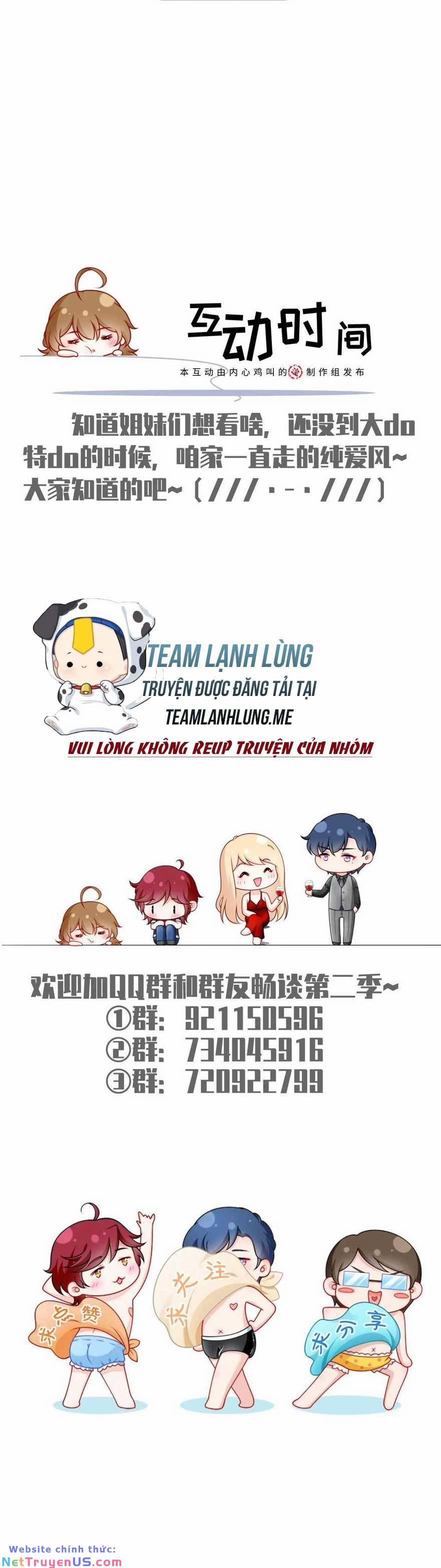 Tôi Trở Thành Kiều Thê Của Ông Trùm Phản Diện 85 trang 6