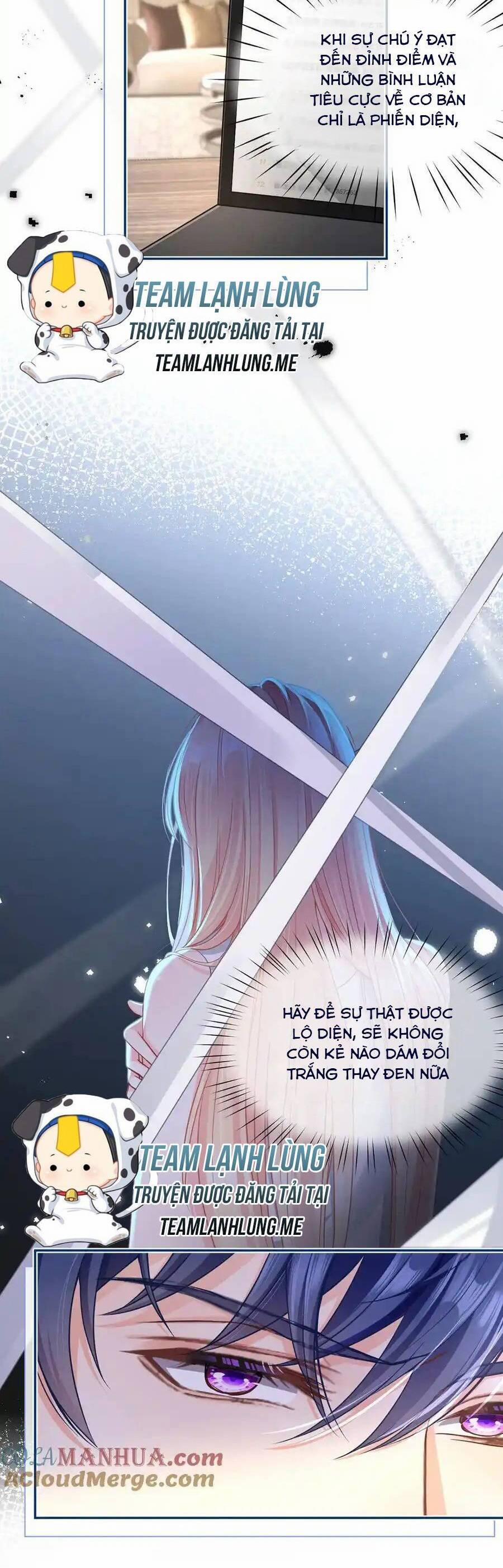 Tôi Trở Thành Kiều Thê Của Ông Trùm Phản Diện 86 trang 13