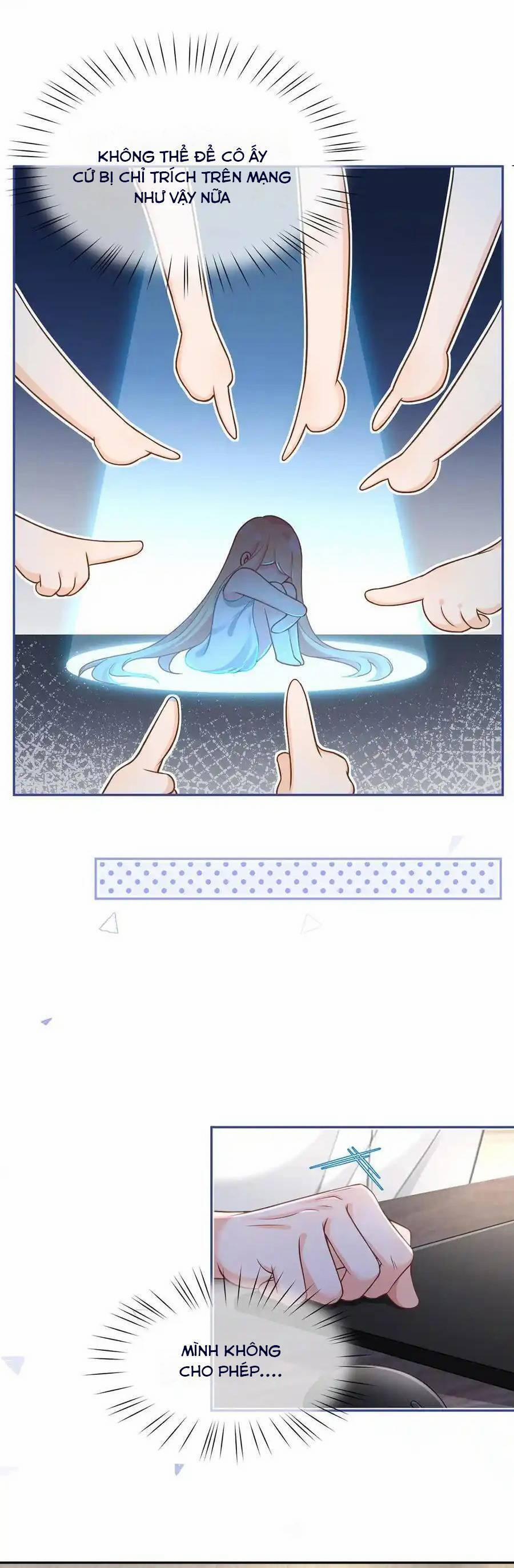 Tôi Trở Thành Kiều Thê Của Ông Trùm Phản Diện 86 trang 14