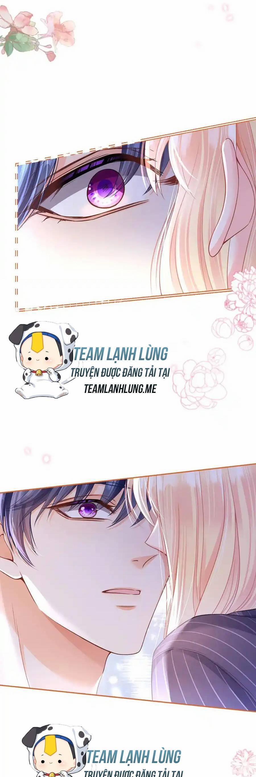 Tôi Trở Thành Kiều Thê Của Ông Trùm Phản Diện 86 trang 24