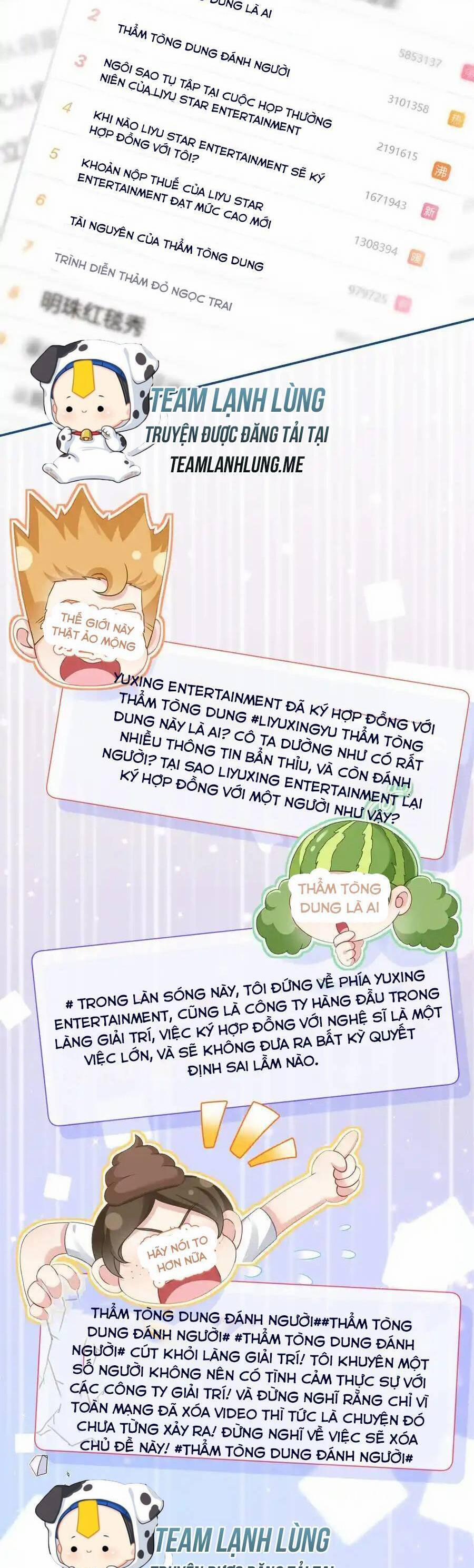 Tôi Trở Thành Kiều Thê Của Ông Trùm Phản Diện 86 trang 32