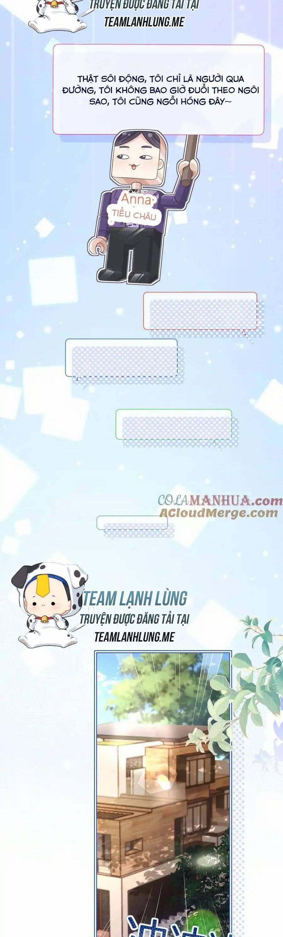 Tôi Trở Thành Kiều Thê Của Ông Trùm Phản Diện 86 trang 33