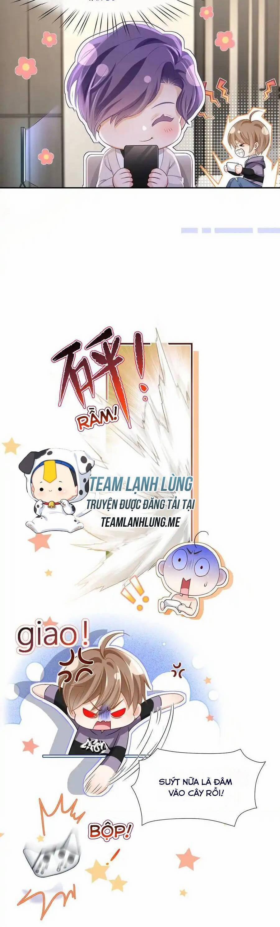 Tôi Trở Thành Kiều Thê Của Ông Trùm Phản Diện 86 trang 36