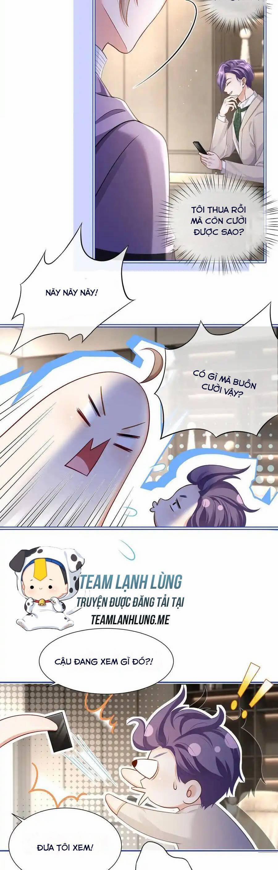 Tôi Trở Thành Kiều Thê Của Ông Trùm Phản Diện 86 trang 38