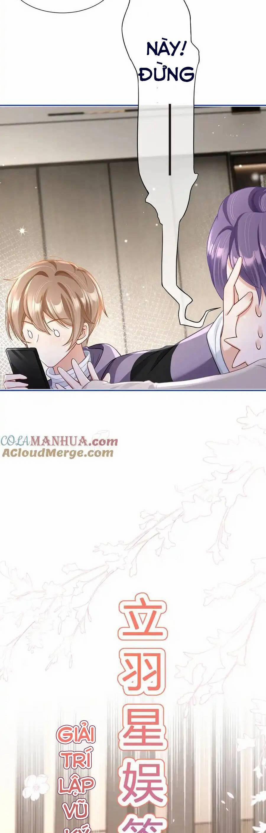 Tôi Trở Thành Kiều Thê Của Ông Trùm Phản Diện 86 trang 39