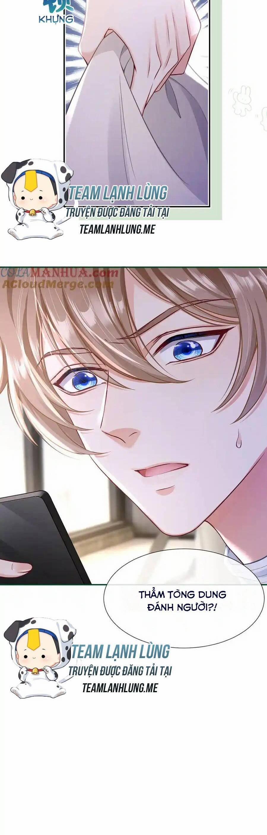 Tôi Trở Thành Kiều Thê Của Ông Trùm Phản Diện 86 trang 43