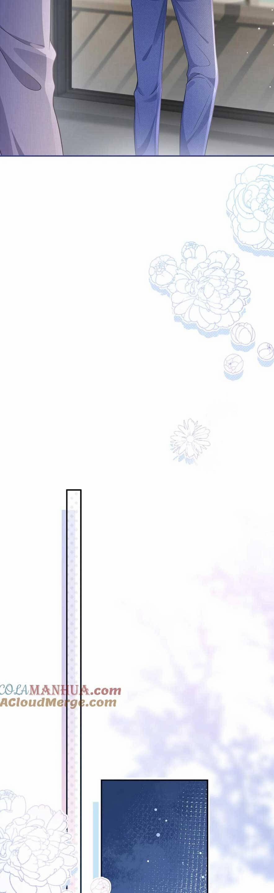 Tôi Trở Thành Kiều Thê Của Ông Trùm Phản Diện 87 trang 15