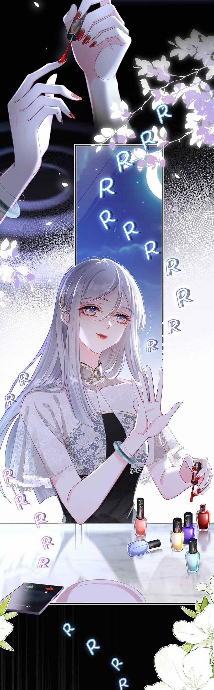 Tôi Trở Thành Kiều Thê Của Ông Trùm Phản Diện 87 trang 36