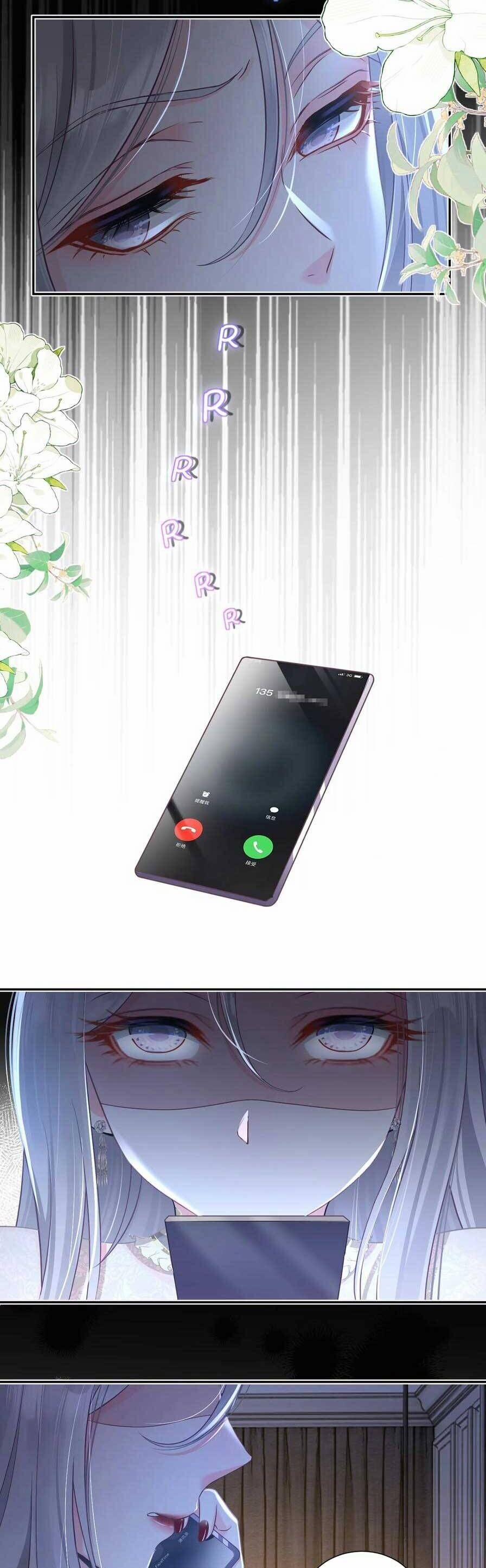 Tôi Trở Thành Kiều Thê Của Ông Trùm Phản Diện 87 trang 37