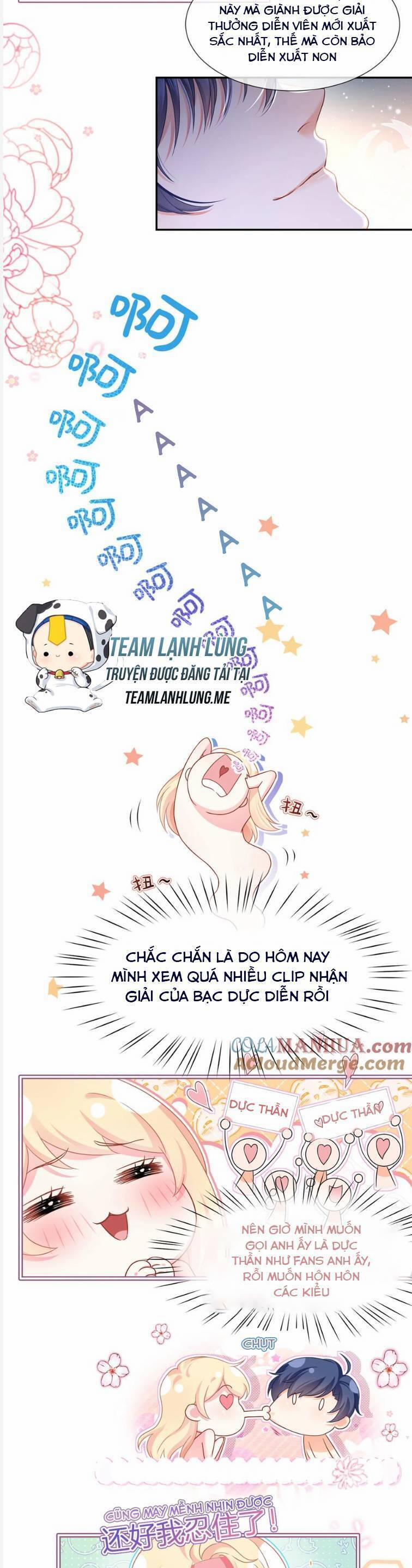 Tôi Trở Thành Kiều Thê Của Ông Trùm Phản Diện 89 trang 21