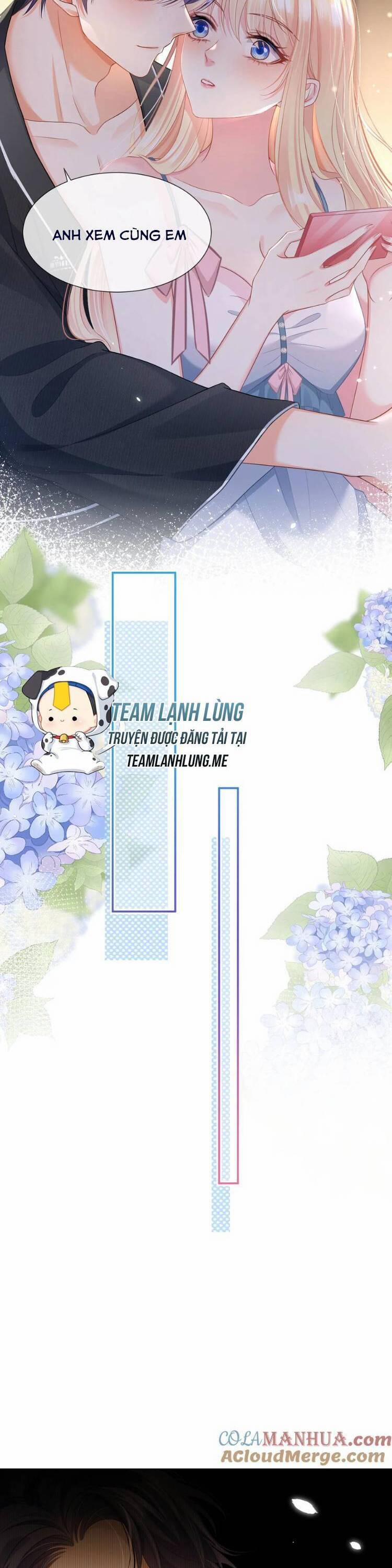 Tôi Trở Thành Kiều Thê Của Ông Trùm Phản Diện 89 trang 28