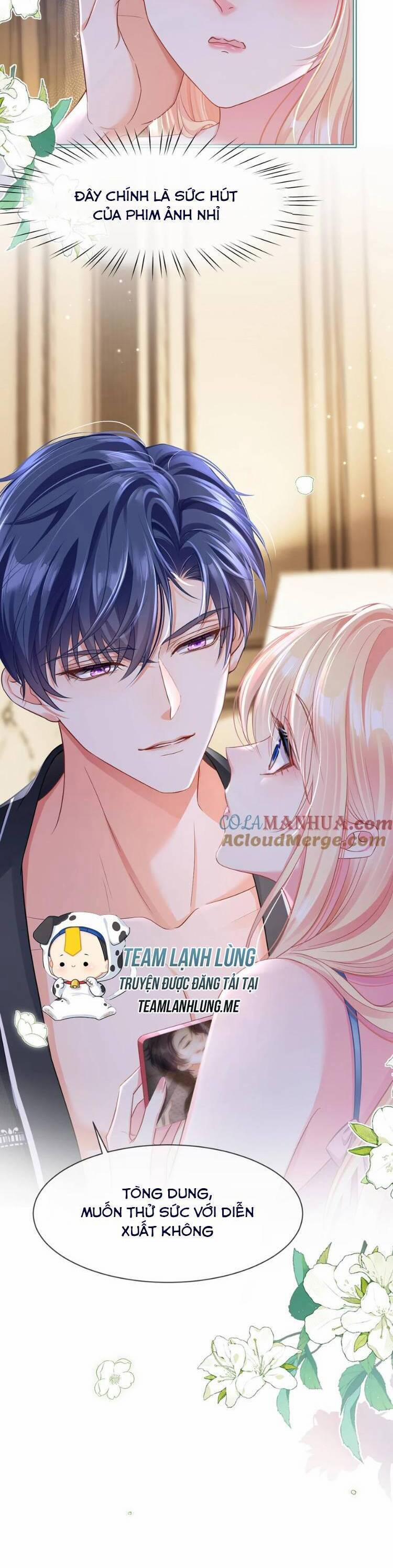 Tôi Trở Thành Kiều Thê Của Ông Trùm Phản Diện 89 trang 30