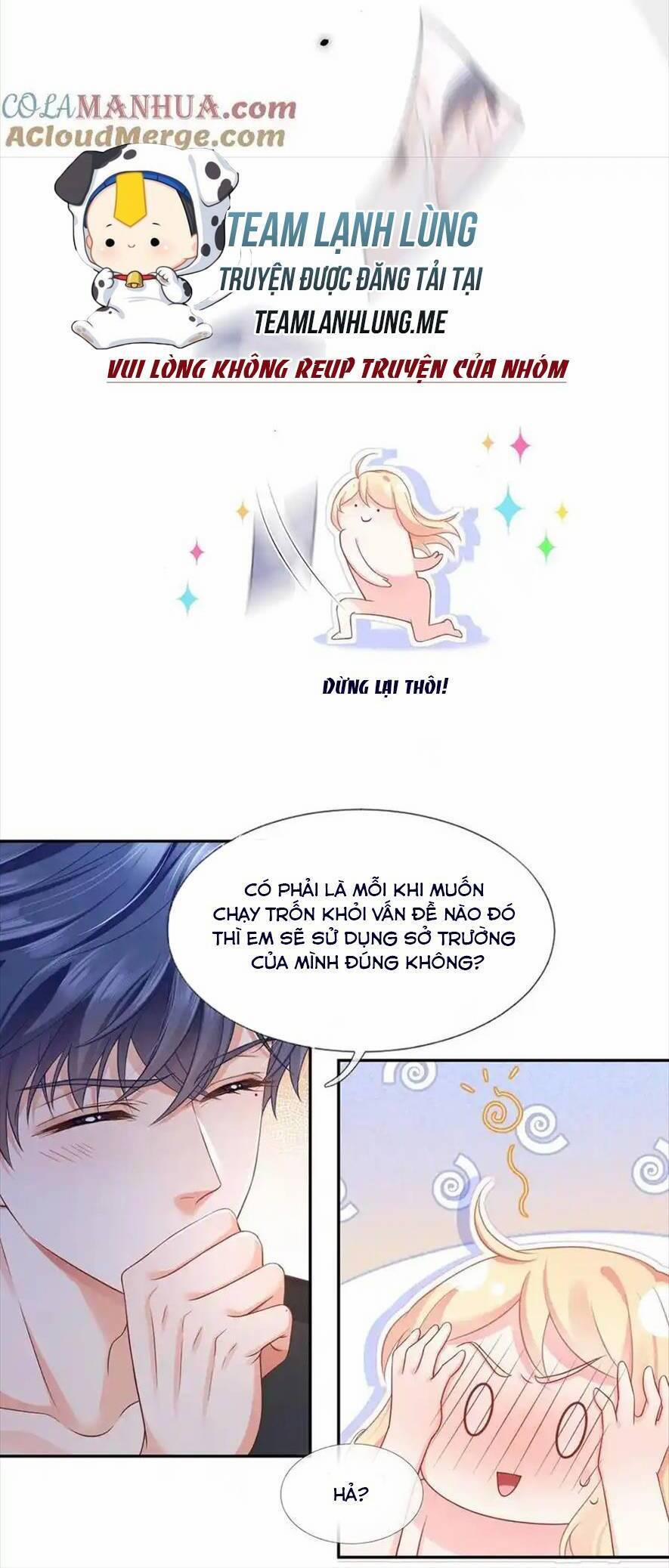 Tôi Trở Thành Kiều Thê Của Ông Trùm Phản Diện 90 trang 11