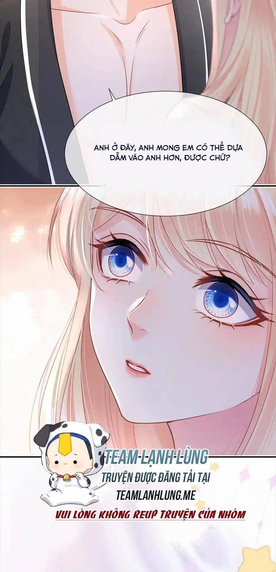 Tôi Trở Thành Kiều Thê Của Ông Trùm Phản Diện 90 trang 13