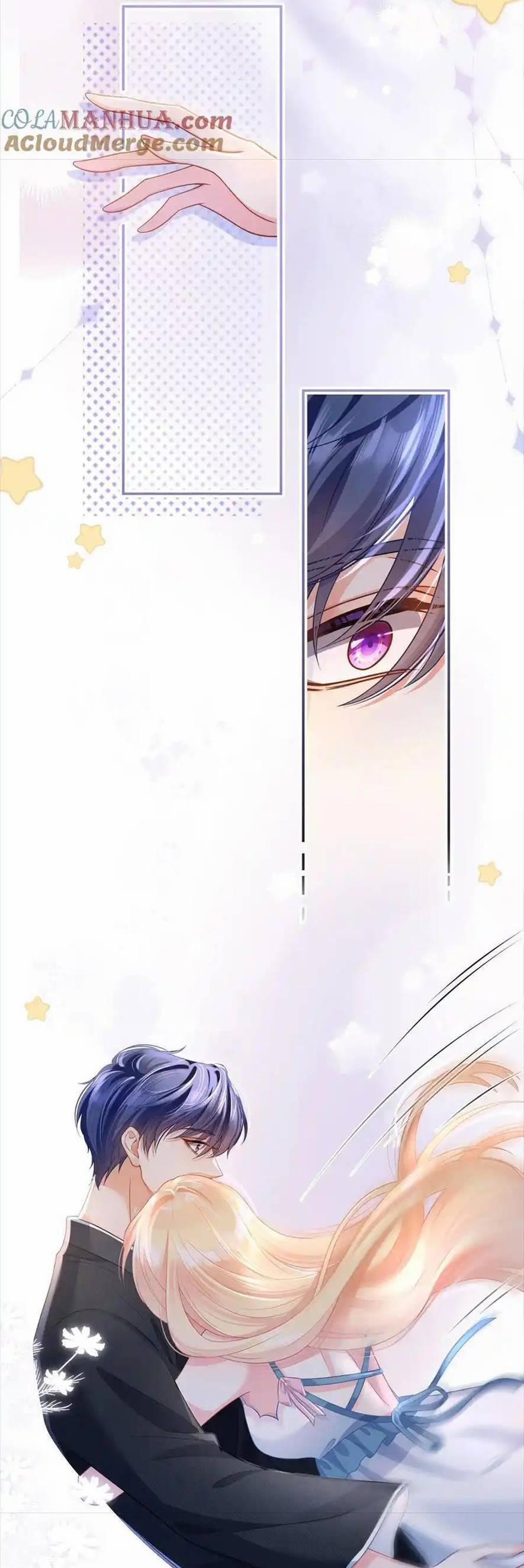 Tôi Trở Thành Kiều Thê Của Ông Trùm Phản Diện 90 trang 14