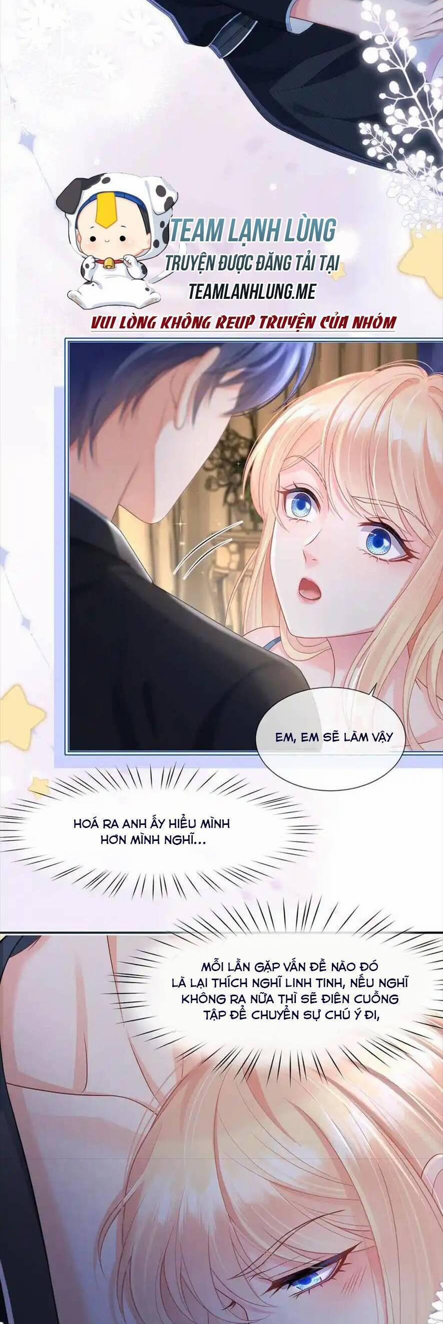 Tôi Trở Thành Kiều Thê Của Ông Trùm Phản Diện 90 trang 15