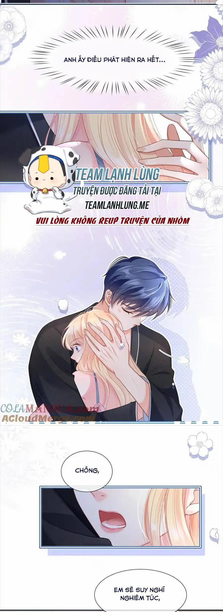 Tôi Trở Thành Kiều Thê Của Ông Trùm Phản Diện 90 trang 16